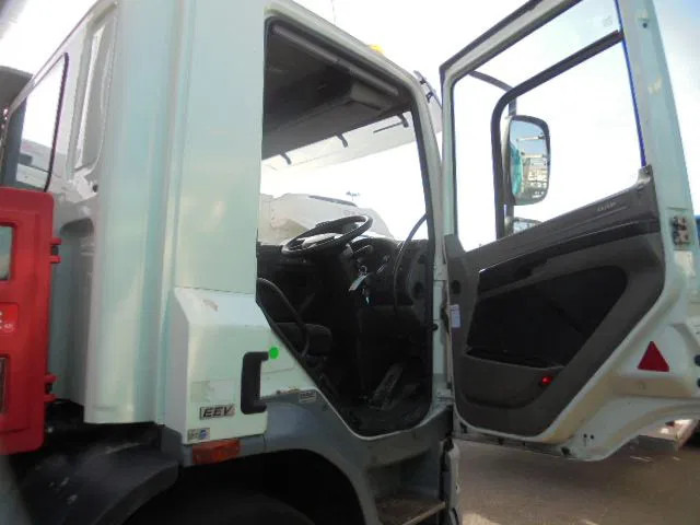 DAF FAN CF250 6X2 EEV - شاحنة قمامة: صورة 5 DAF FAN CF250 6X2 EEV - شاحنة قمامة: صورة 5