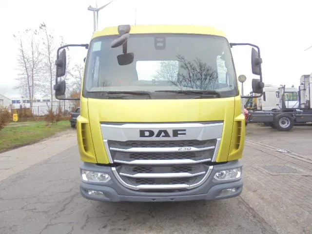 DAF XB 230 UNUSED DEMO - شاحنة بهيكل معدني للمقصورة: صورة 2 DAF XB 230 UNUSED DEMO - شاحنة بهيكل معدني للمقصورة: صورة 2