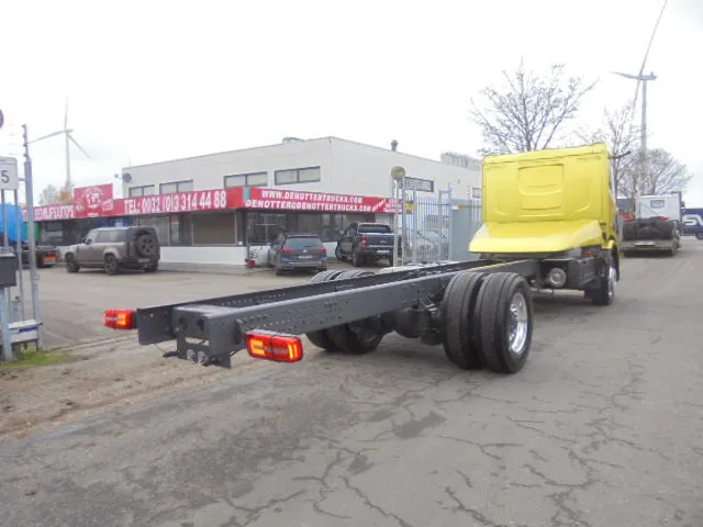 DAF XD 310 NEW UNUSED DEMO - شاحنة بهيكل معدني للمقصورة: صورة 4 DAF XD 310 NEW UNUSED DEMO - شاحنة بهيكل معدني للمقصورة: صورة 4