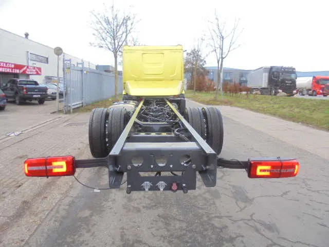 DAF XD 310 NEW UNUSED DEMO - شاحنة بهيكل معدني للمقصورة: صورة 5 DAF XD 310 NEW UNUSED DEMO - شاحنة بهيكل معدني للمقصورة: صورة 5