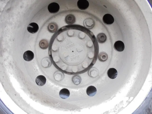 تأجير DAF XF 105.410 EURO 5 DAF XF 105.410 EURO 5: صورة 6