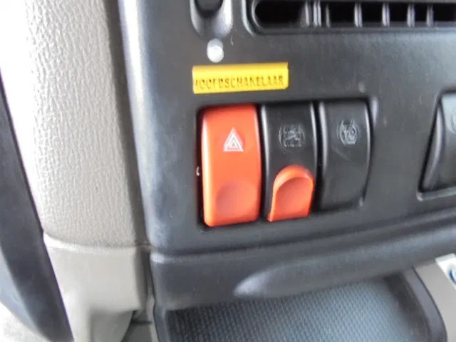 تأجير DAF XF 105.410 EURO 5 DAF XF 105.410 EURO 5: صورة 15