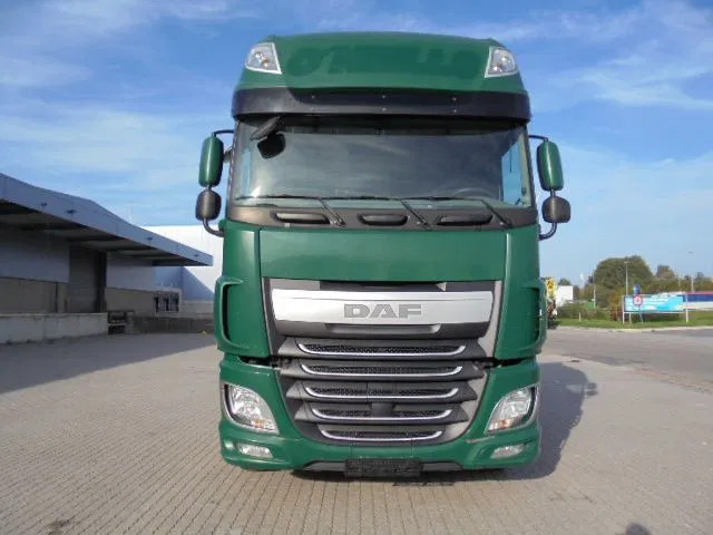 DAF XF 106.460 SUPER SPACE CAB - رأس تريلا: صورة 4 DAF XF 106.460 SUPER SPACE CAB - رأس تريلا: صورة 4