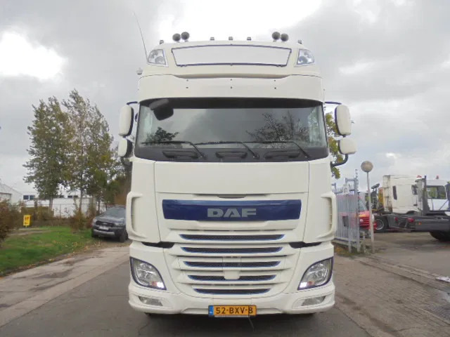 DAF XF 106 510 8X2 TRIPLE NL TRUCK - شاحنة برافعة خطافية: صورة 2 DAF XF 106 510 8X2 TRIPLE NL TRUCK - شاحنة برافعة خطافية: صورة 2