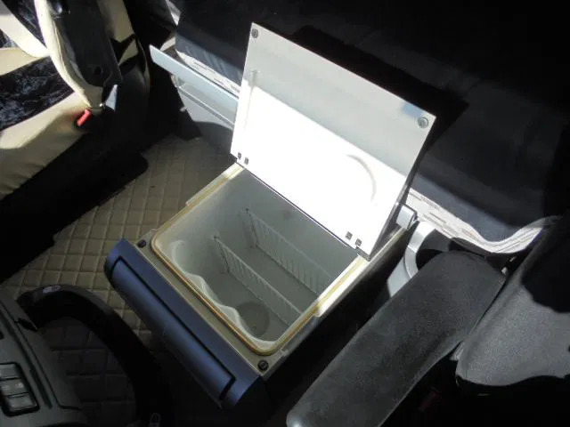 رأس تريلا DAF XF 440 125XDAF 106 TRACTOR HEAD IN STOCK: صورة 17 رأس تريلا DAF XF 440 125XDAF 106 TRACTOR HEAD IN STOCK: صورة 17