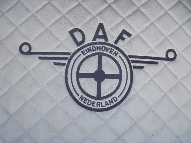 رأس تريلا DAF XF 440 125XDAF 106 TRACTOR HEAD IN STOCK: صورة 18 رأس تريلا DAF XF 440 125XDAF 106 TRACTOR HEAD IN STOCK: صورة 18