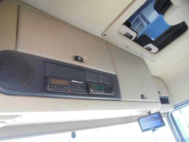 رأس تريلا DAF XF 440 125XDAF 106 TRACTOR HEAD IN STOCK: صورة 12 رأس تريلا DAF XF 440 125XDAF 106 TRACTOR HEAD IN STOCK: صورة 12