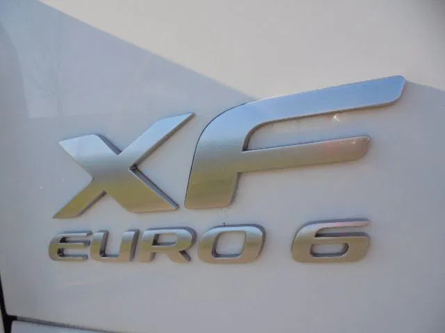 رأس تريلا DAF XF 440 125XDAF 106 TRACTOR HEAD IN STOCK: صورة 6 رأس تريلا DAF XF 440 125XDAF 106 TRACTOR HEAD IN STOCK: صورة 6