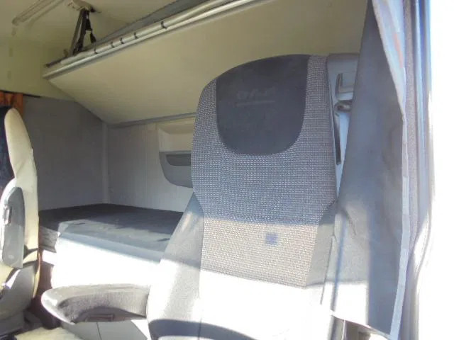 رأس تريلا DAF XF 440 125XDAF 106 TRACTOR HEAD IN STOCK: صورة 15 رأس تريلا DAF XF 440 125XDAF 106 TRACTOR HEAD IN STOCK: صورة 15