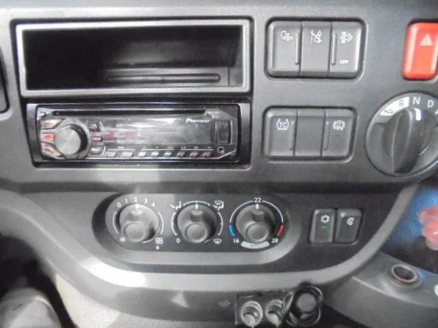 رأس تريلا DAF XF 440 125XDAF 106 TRACTORHEAD IN STOCK: صورة 15 رأس تريلا DAF XF 440 125XDAF 106 TRACTORHEAD IN STOCK: صورة 15