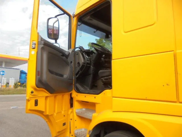 رأس تريلا DAF XF 440 125XDAF 106 TRACTORHEAD IN STOCK: صورة 10 رأس تريلا DAF XF 440 125XDAF 106 TRACTORHEAD IN STOCK: صورة 10