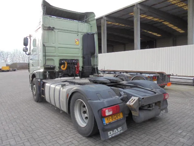 DAF XF 440 FT NL TRUCK - رأس تريلا: صورة 5 DAF XF 440 FT NL TRUCK - رأس تريلا: صورة 5