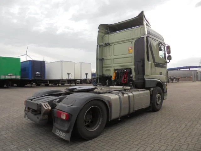 DAF XF 440 FT NL TRUCK - رأس تريلا: صورة 4 DAF XF 440 FT NL TRUCK - رأس تريلا: صورة 4