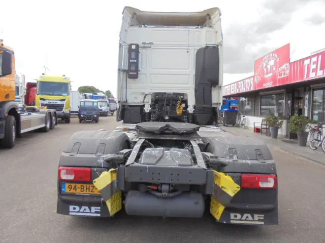 DAF XF 440 NL TRUCK - رأس تريلا: صورة 5 DAF XF 440 NL TRUCK - رأس تريلا: صورة 5