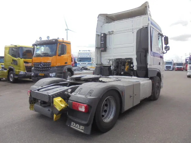 DAF XF 440 NL TRUCK - رأس تريلا: صورة 4 DAF XF 440 NL TRUCK - رأس تريلا: صورة 4