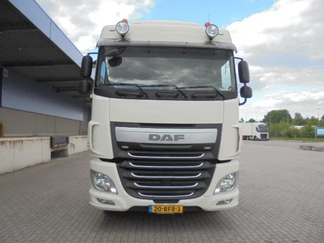 DAF XF 440 NL TRUCK - رأس تريلا: صورة 2 DAF XF 440 NL TRUCK - رأس تريلا: صورة 2