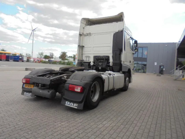 DAF XF 440 NL TRUCK - رأس تريلا: صورة 5 DAF XF 440 NL TRUCK - رأس تريلا: صورة 5