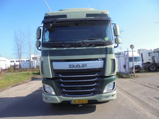 DAF XF 440 NL TRUCK - رأس تريلا: صورة 2 DAF XF 440 NL TRUCK - رأس تريلا: صورة 2