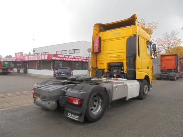 DAF XF 440 NL TRUCK - رأس تريلا: صورة 4 DAF XF 440 NL TRUCK - رأس تريلا: صورة 4