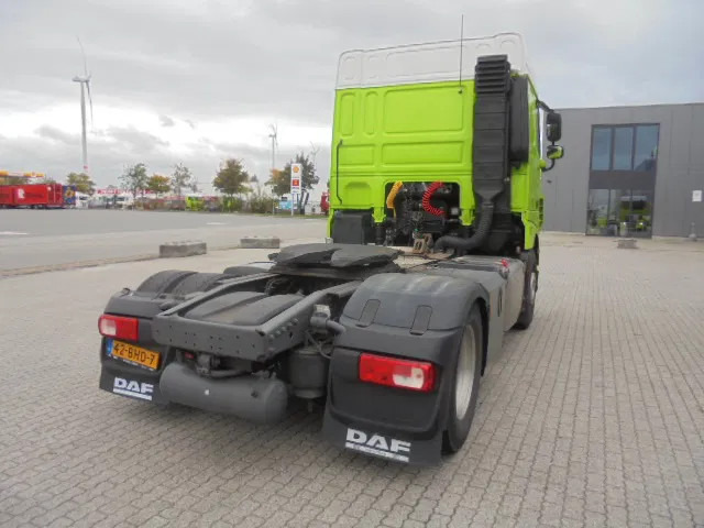 DAF XF 440 RTI COMPRESSOR NL TRUCK APK 05-26 - رأس تريلا: صورة 4 DAF XF 440 RTI COMPRESSOR NL TRUCK APK 05-26 - رأس تريلا: صورة 4