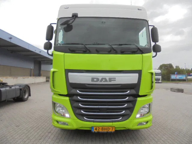 DAF XF 440 RTI COMPRESSOR NL TRUCK APK 05-26 - رأس تريلا: صورة 2 DAF XF 440 RTI COMPRESSOR NL TRUCK APK 05-26 - رأس تريلا: صورة 2