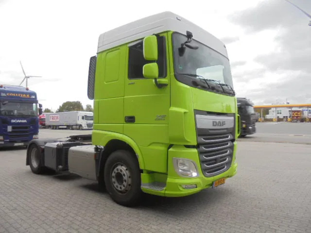 DAF XF 440 RTI COMPRESSOR NL TRUCK APK 05-26 - رأس تريلا: صورة 2 DAF XF 440 RTI COMPRESSOR NL TRUCK APK 05-26 - رأس تريلا: صورة 2
