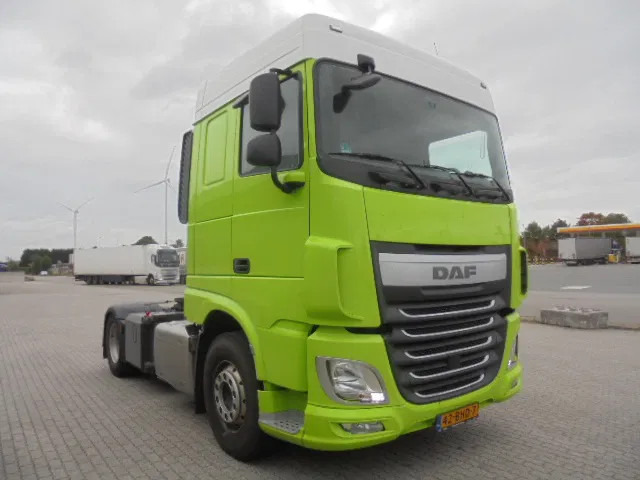 DAF XF 440 RTI COMPRESSOR NL TRUCK APK 05-26 - رأس تريلا: صورة 3 DAF XF 440 RTI COMPRESSOR NL TRUCK APK 05-26 - رأس تريلا: صورة 3