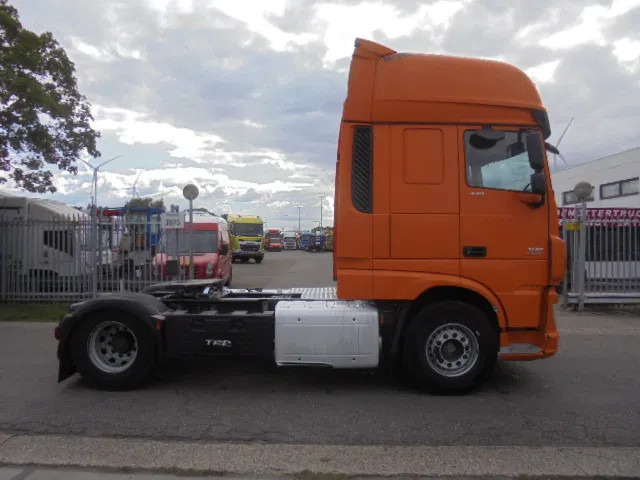 DAF XF 440 SSC NL TRUCK - رأس تريلا: صورة 4 DAF XF 440 SSC NL TRUCK - رأس تريلا: صورة 4