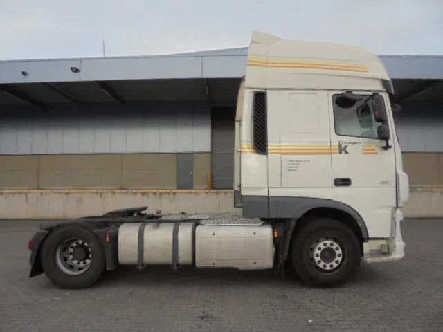 DAF XF 440 SSC NL TRUCK - رأس تريلا: صورة 4 DAF XF 440 SSC NL TRUCK - رأس تريلا: صورة 4