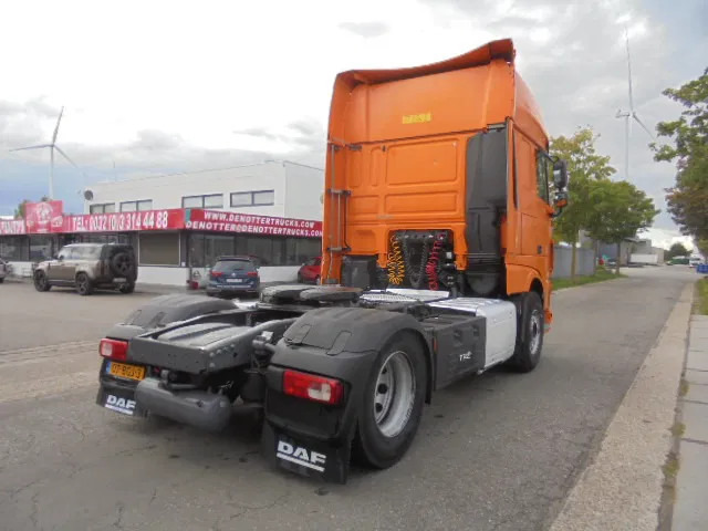 DAF XF 440 SSC NL TRUCK - رأس تريلا: صورة 5 DAF XF 440 SSC NL TRUCK - رأس تريلا: صورة 5