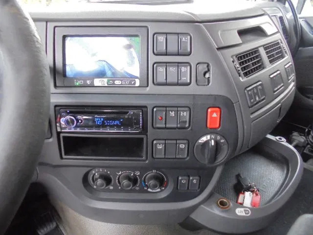 DAF XF 440 SUPER SPACE CAB NL TRUCK - رأس تريلا: صورة 5 DAF XF 440 SUPER SPACE CAB NL TRUCK - رأس تريلا: صورة 5