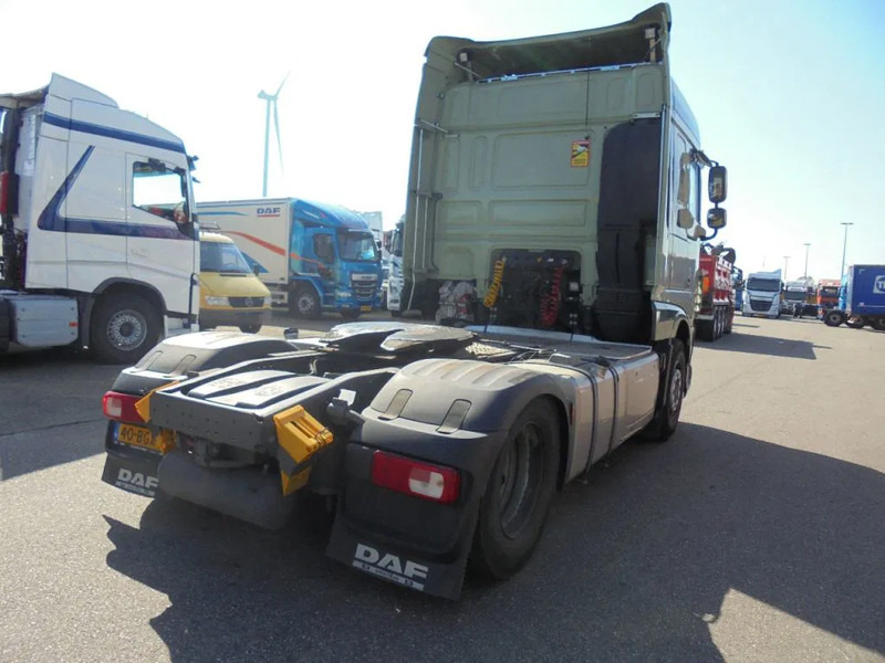 DAF XF 440 - مقطورة السحب: صورة 4 DAF XF 440 - مقطورة السحب: صورة 4