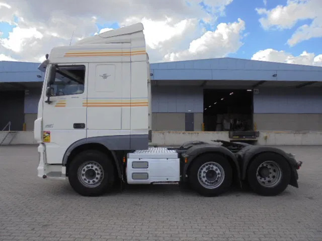 DAF XF 460 FTG 6X2 NL TRUCK - مقطورة السحب: صورة 5 DAF XF 460 FTG 6X2 NL TRUCK - مقطورة السحب: صورة 5