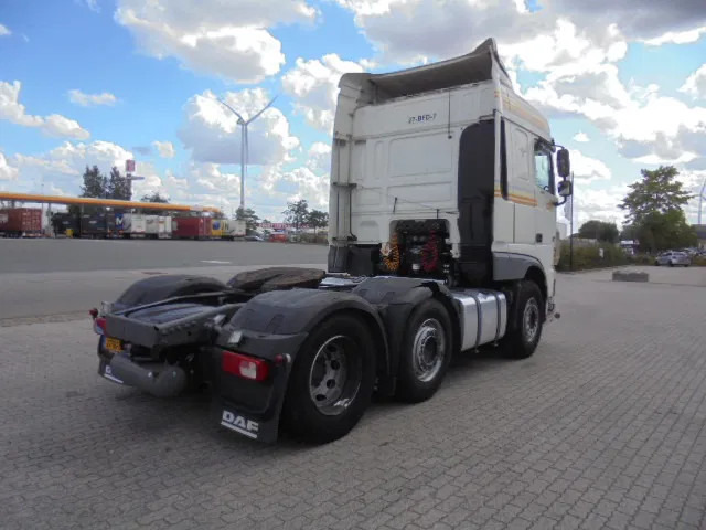 DAF XF 460 FTG 6X2 NL TRUCK - مقطورة السحب: صورة 4 DAF XF 460 FTG 6X2 NL TRUCK - مقطورة السحب: صورة 4