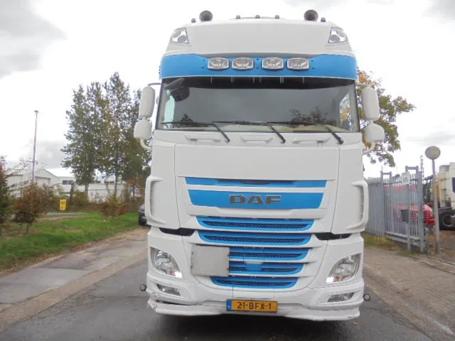 DAF XF 460 NL TRUCK APK 05-2026 - رأس تريلا: صورة 2 DAF XF 460 NL TRUCK APK 05-2026 - رأس تريلا: صورة 2
