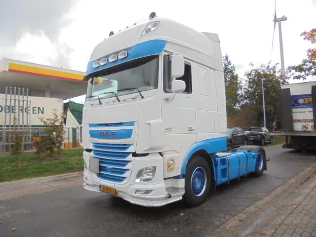 DAF XF 460 NL TRUCK APK 05-2026 - رأس تريلا: صورة 1 DAF XF 460 NL TRUCK APK 05-2026 - رأس تريلا: صورة 1