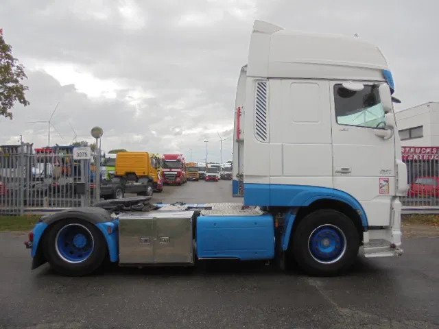 DAF XF 460 NL TRUCK APK 05-2026 - رأس تريلا: صورة 4 DAF XF 460 NL TRUCK APK 05-2026 - رأس تريلا: صورة 4