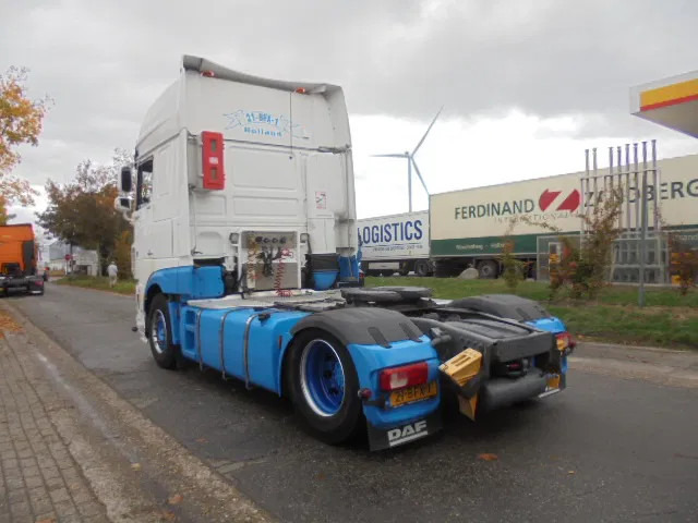 DAF XF 460 NL TRUCK APK 05-2026 - رأس تريلا: صورة 5 DAF XF 460 NL TRUCK APK 05-2026 - رأس تريلا: صورة 5