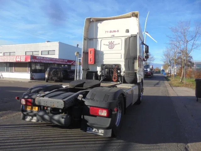 DAF XF 460 SSC NL TRUCK APK 05-26 - رأس تريلا: صورة 4 DAF XF 460 SSC NL TRUCK APK 05-26 - رأس تريلا: صورة 4