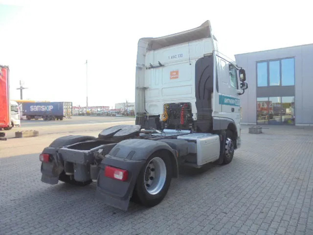 DAF XF 460 - رأس تريلا: صورة 4 DAF XF 460 - رأس تريلا: صورة 4