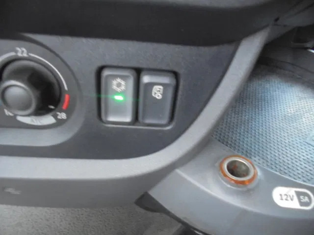 رأس تريلا DAF XF 460: صورة 10