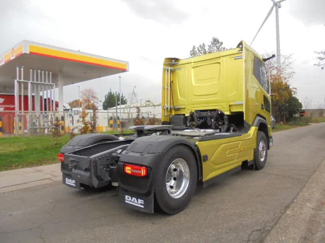 DAF XF 480 FT + HYDRAULICS MET FABRIEKS GARANTIE - مقطورة السحب: صورة 5 DAF XF 480 FT + HYDRAULICS MET FABRIEKS GARANTIE - مقطورة السحب: صورة 5