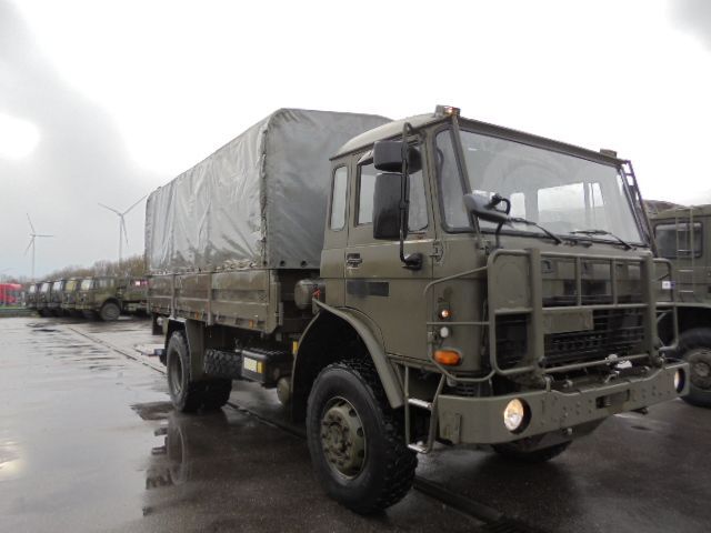 DAF YAD 4442 NT - شاحنة ذات ستائر جانبية: صورة 3 DAF YAD 4442 NT - شاحنة ذات ستائر جانبية: صورة 3