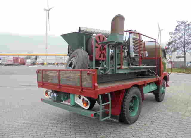 Diversen F.N. 4RM/62C 4X4 - شاحنات مسطحة: صورة 4 Diversen F.N. 4RM/62C 4X4 - شاحنات مسطحة: صورة 4