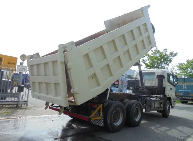Diversen FOTON DAIMLER TX 3234 6X4 FOTON DAIMLER TX 3234 6X4 - شاحنة قلاب: صورة 5 Diversen FOTON DAIMLER TX 3234 6X4 FOTON DAIMLER TX 3234 6X4 - شاحنة قلاب: صورة 5