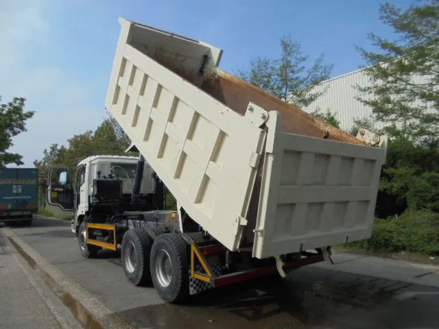 Diversen FOTON DAIMLER TX 3234 6X4 FOTON DAIMLER TX 3234 6X4 - شاحنة قلاب: صورة 4 Diversen FOTON DAIMLER TX 3234 6X4 FOTON DAIMLER TX 3234 6X4 - شاحنة قلاب: صورة 4