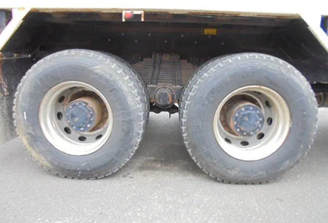 Diversen SPECIAAL EXPORT PRICE FOTON DAIMLER TX 3234 6X4 - شاحنة قلاب: صورة 5 Diversen SPECIAAL EXPORT PRICE FOTON DAIMLER TX 3234 6X4 - شاحنة قلاب: صورة 5