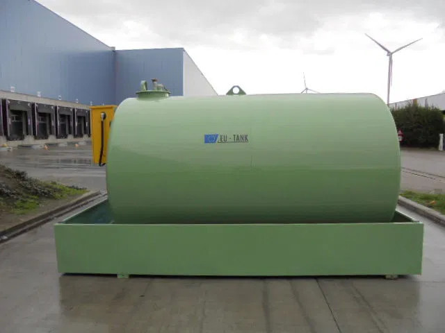 Emiliana Serbatoi TF9/50 NEW STOCK NOW - خزان تخزين: صورة 3 Emiliana Serbatoi TF9/50 NEW STOCK NOW - خزان تخزين: صورة 3