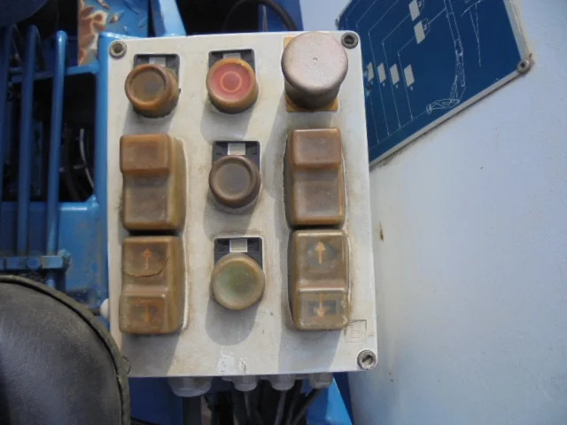 نصف مقطورة مسطحة Floor FLO-17-30H: صورة 15 نصف مقطورة مسطحة Floor FLO-17-30H: صورة 15