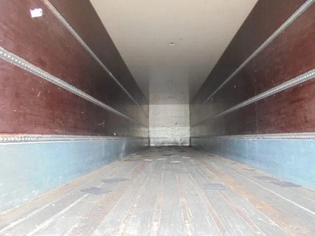 Groenewegen DRO 12-27 NL KENTEKEN 5 IN STOCK - نصف مقطورة بصندوق مغلق: صورة 4 Groenewegen DRO 12-27 NL KENTEKEN 5 IN STOCK - نصف مقطورة بصندوق مغلق: صورة 4